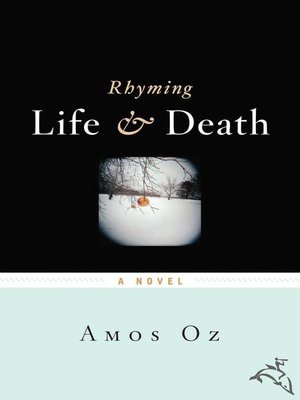 cover image of Rhyming Life and Death